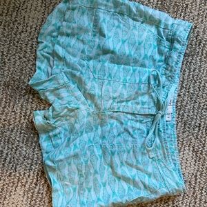 Women’s Vineyard Vines Shorts